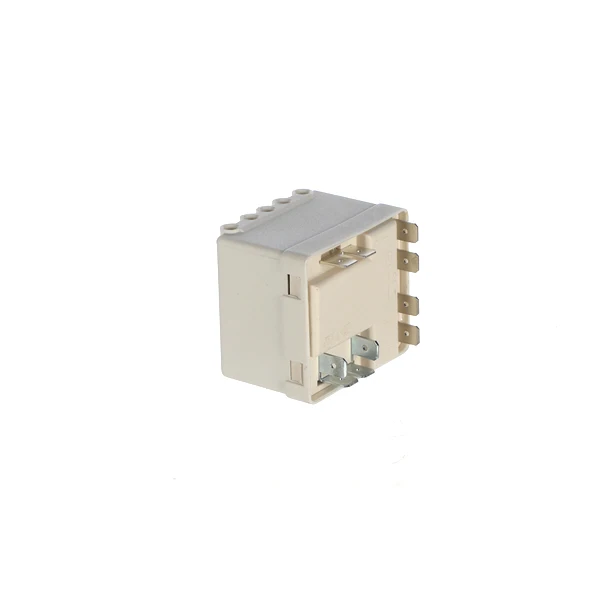 Manitowoc Ice 000002136 RELAY START POTENTIAL,ES0460,QD0462