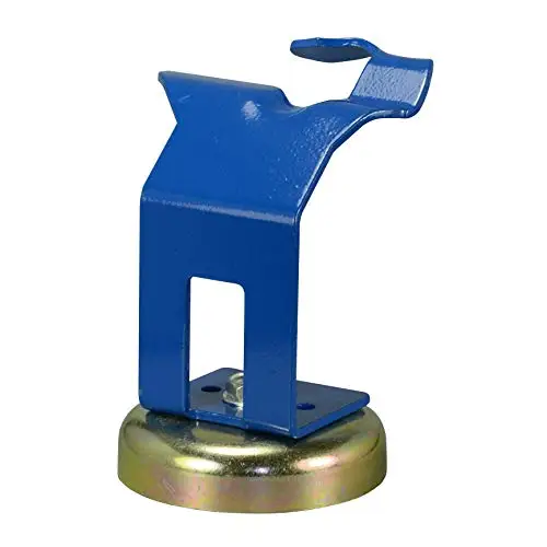 TIG Holder for Welding Torch/Magnetic Torch Holder Support