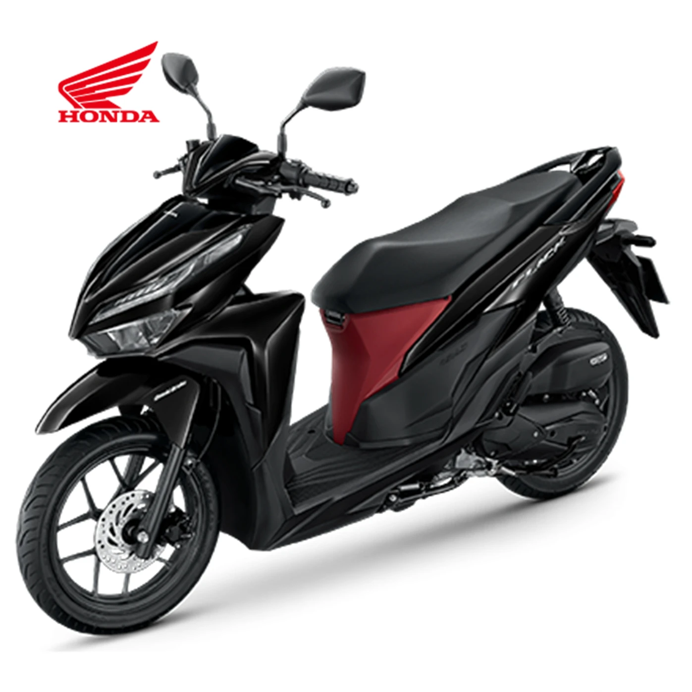 Genuine Thailand motorcycles Honda Click 125 Scooters