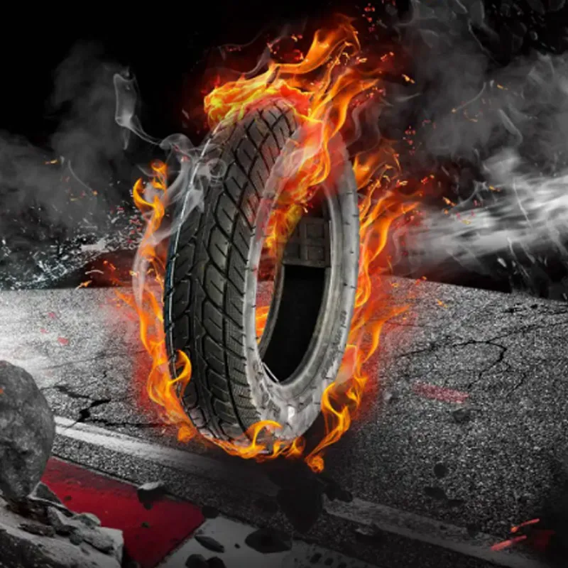 Hot-selling motorcycle tires tubeless motorcycle tires 17 120 80 90 130 70 140 60 70 llantas para moto