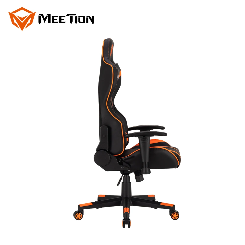 Ergonomic Professional Game Esport Swivel Leather Sport Gaming Pro Computer Bucket Car Racing Chair Seat For Gaming