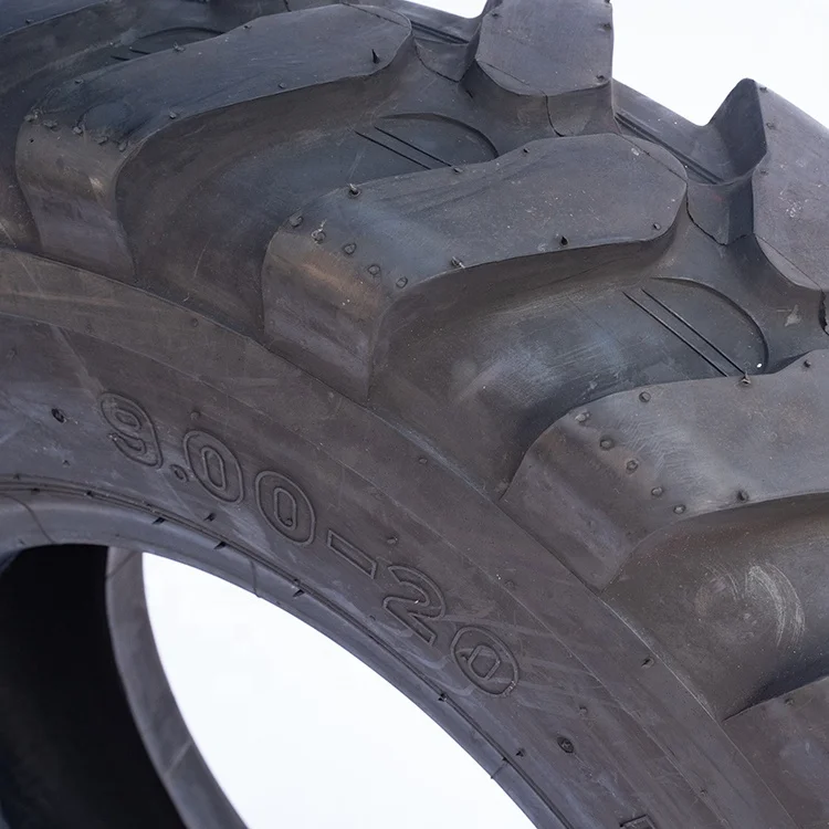 Factory supplier Top Grade OEM R2 pattern agricultural tires