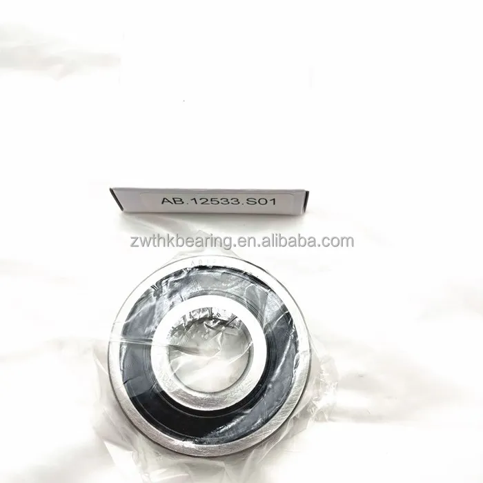 25x59x17.5 hig precision ball bearings AB.41376.Y.S04 Passenger Cars Gearbox Bearings AB41376YS04 bearing