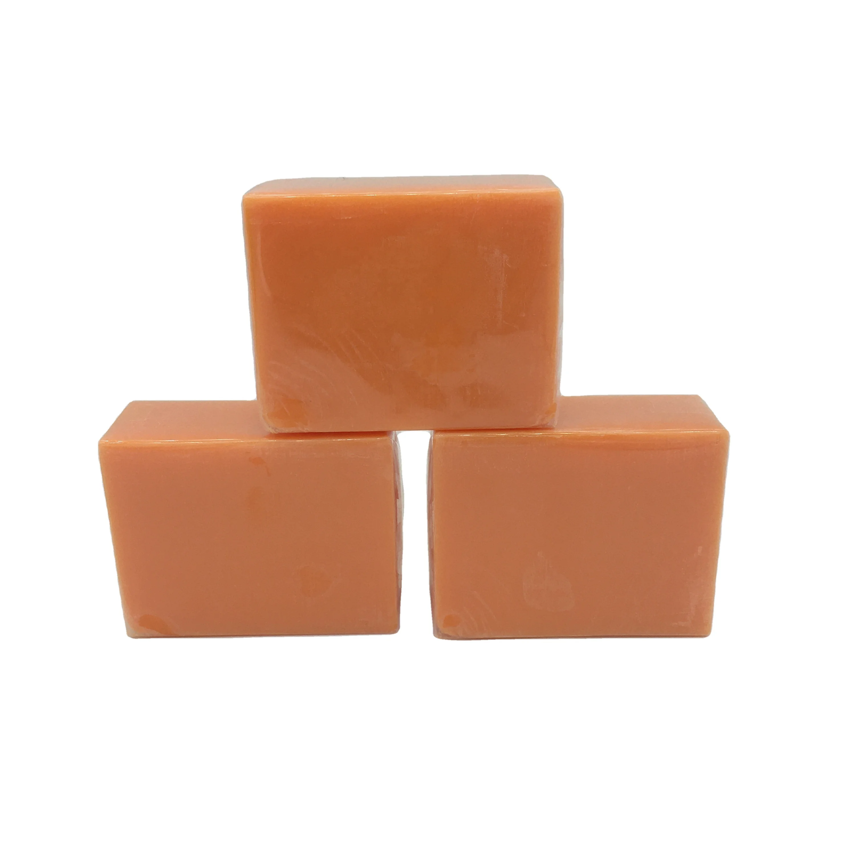 Low OEM Best Price Kojic Acid Handmade Soap  Whitening Soap With 120g