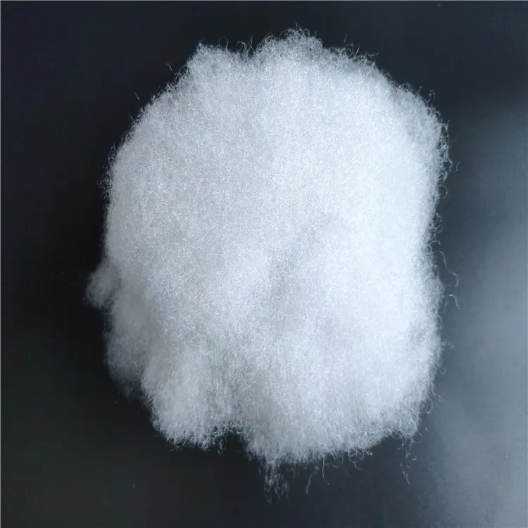 Wholesale Polyester Padding / Batting Material for Doll Sofa