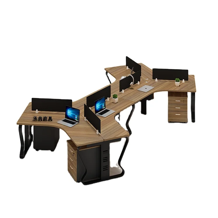 
Коммерческая мебель общего назначения современный стол деревянный распылитель железа складной стол 