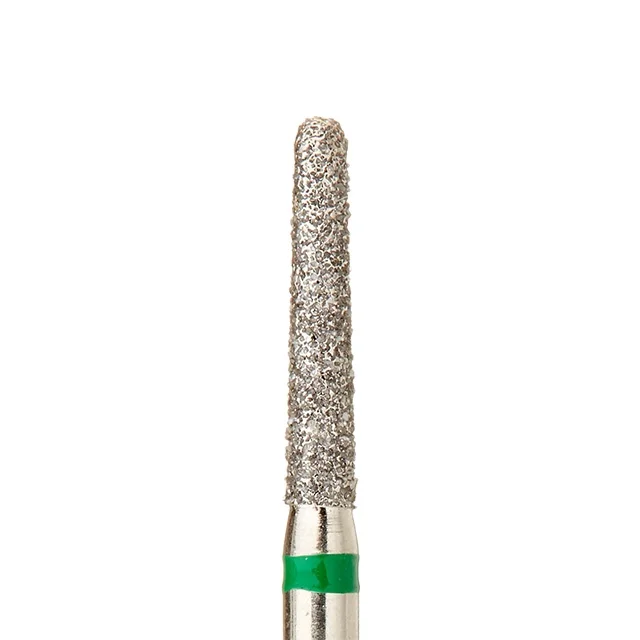 High quality diamond bur br 40 diamond ball bur dental diamond burs carburo