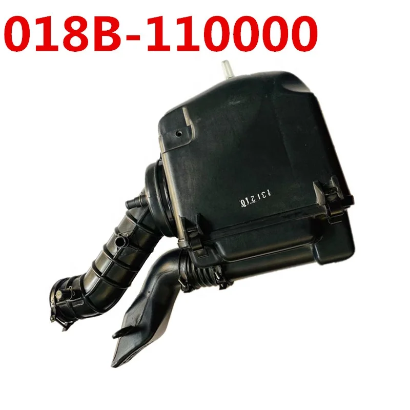 Original Factory ATV UTV  Parts of CF500CC 600CC X5 X6 X6 018B-110000  CF188 CF196S Engine Parts Air Filter ASSY