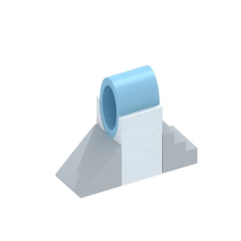 High quality kids soft play equipment indoor tunnel toy