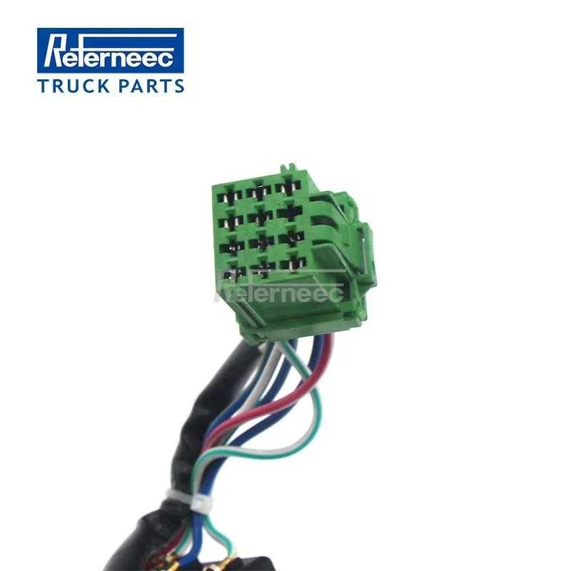 REFERNEEC Switch 20700927 20700930 20553740 windscreen wiper Steering column switch For VOLVO Truck