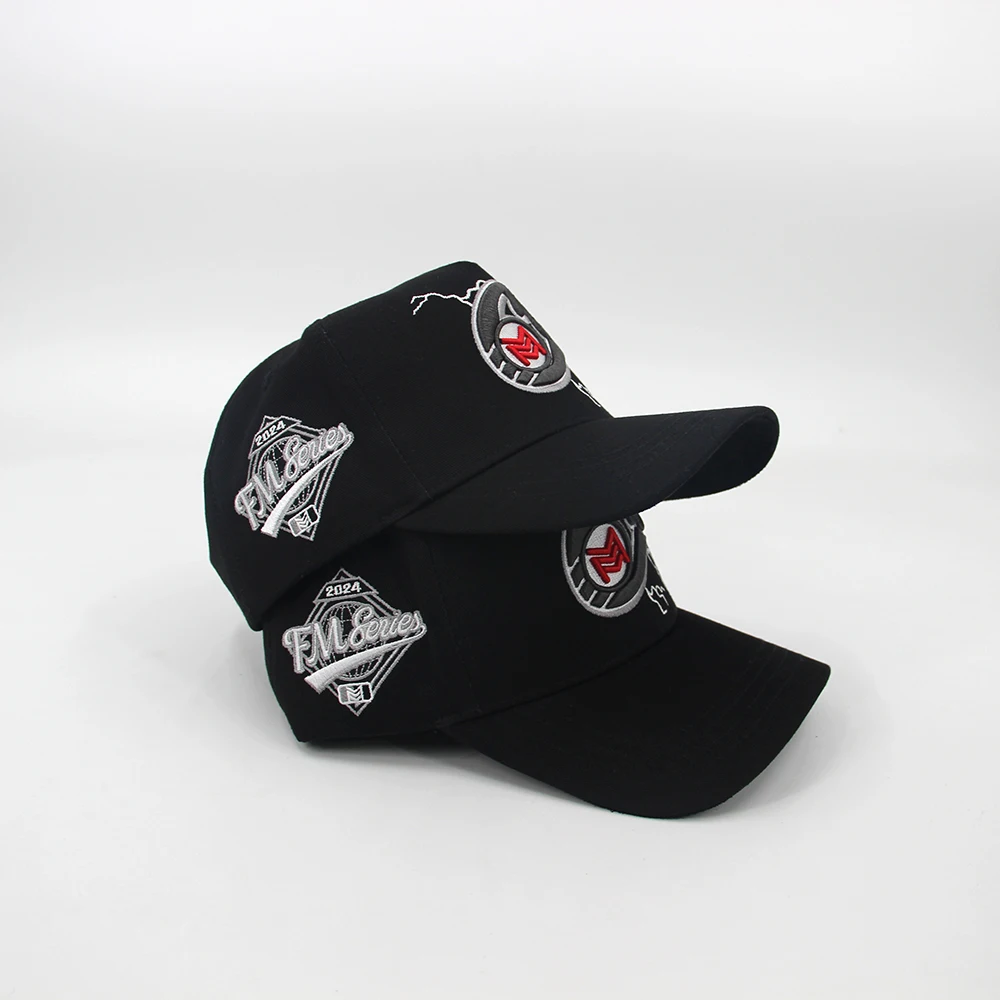 Good Quality Best Selling Cotton Baseball Sports Cap 3D Embroidery New Team Era Adult Suede Baseball Ball Caps Custom Logo