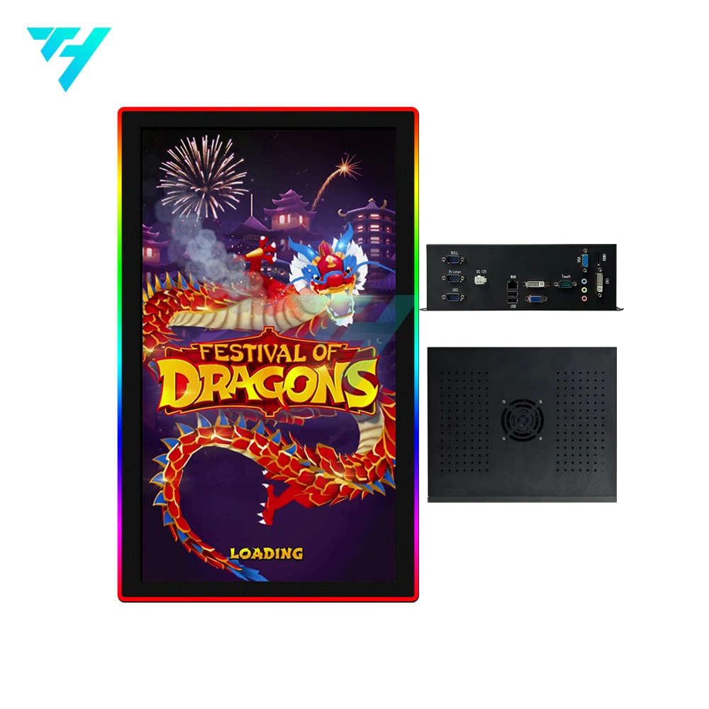 2022 аркадная игра с монетоприемным управлением Fusion 1 5 в Большая американская Буйволом для игрового шкафа на продажу