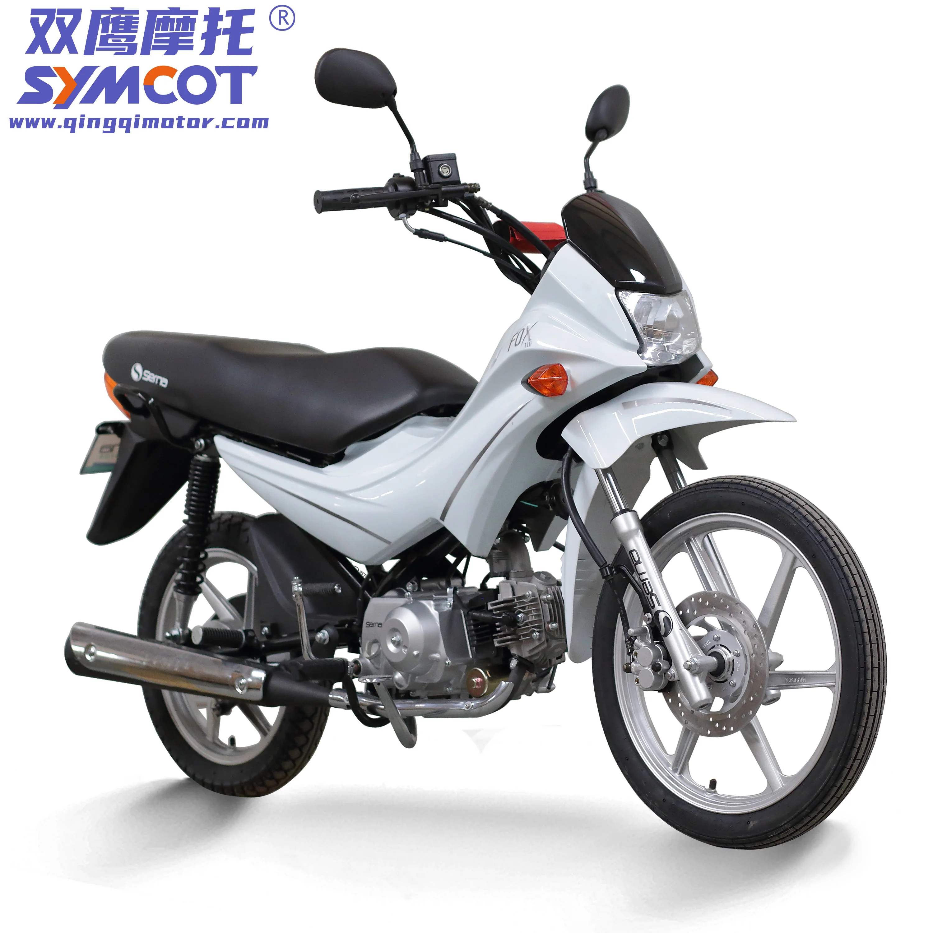 Pop110 49cc 110cc 125cc super cub мотоцикл 2022 новый дизайн самокат для леди и детей горизонтальный двигатель Перу Бразилия
