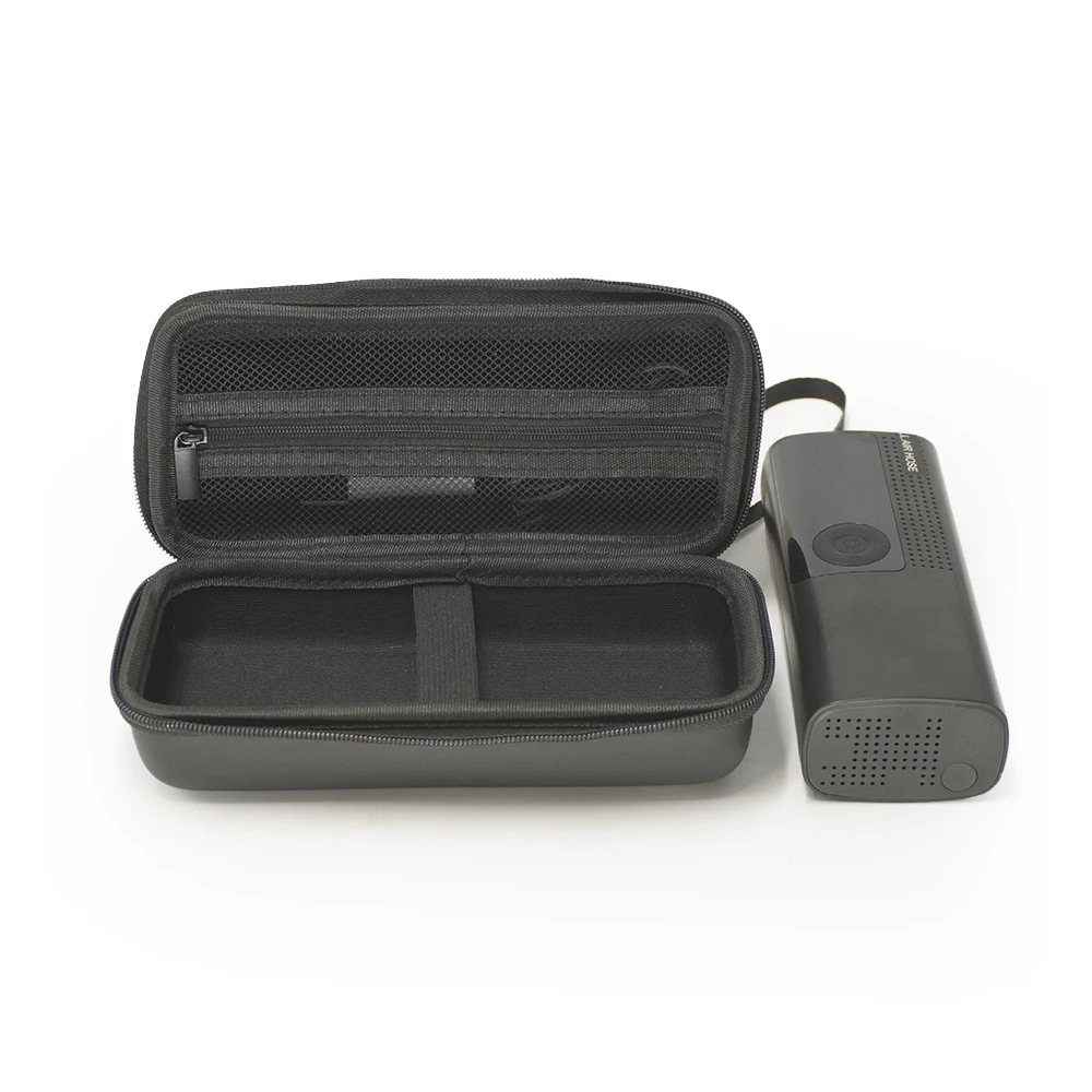 EVA Jump Starters Protection Box Compatible Portable Storage Case Carrying Case Holder for Car Jumper Starter