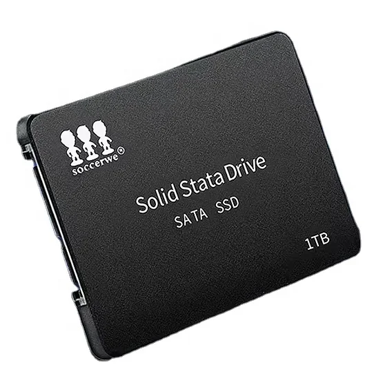 Лидер продаж, 2 ТБ SSD 870 EVO 2,5 дюймовый высокоскоростной твердотельный накопитель с интерфейсом SATA III до 540 Мб/с