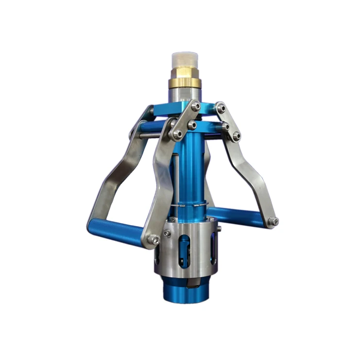 LNG Filling Joints LNG Cryogenic Equipment