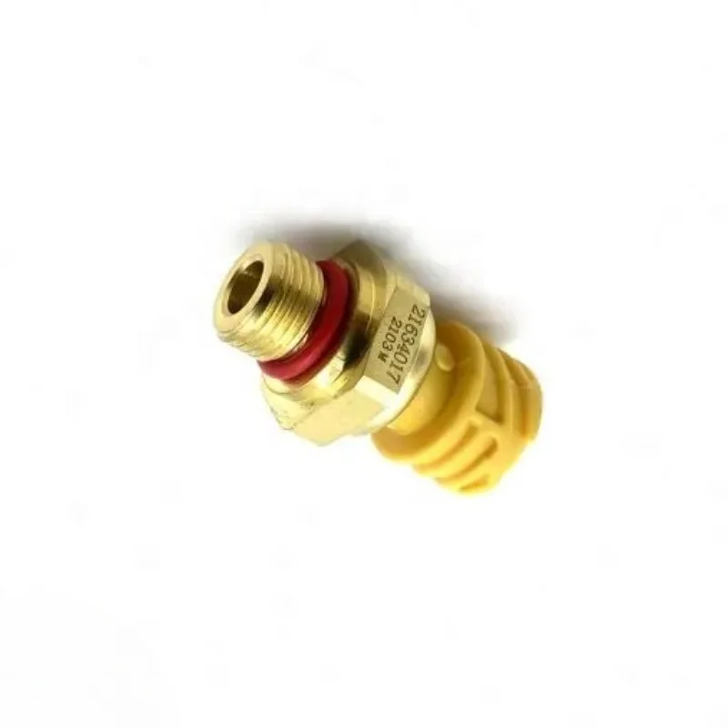 21634017 Oil Pressure Sensor For Volvo D12 D13