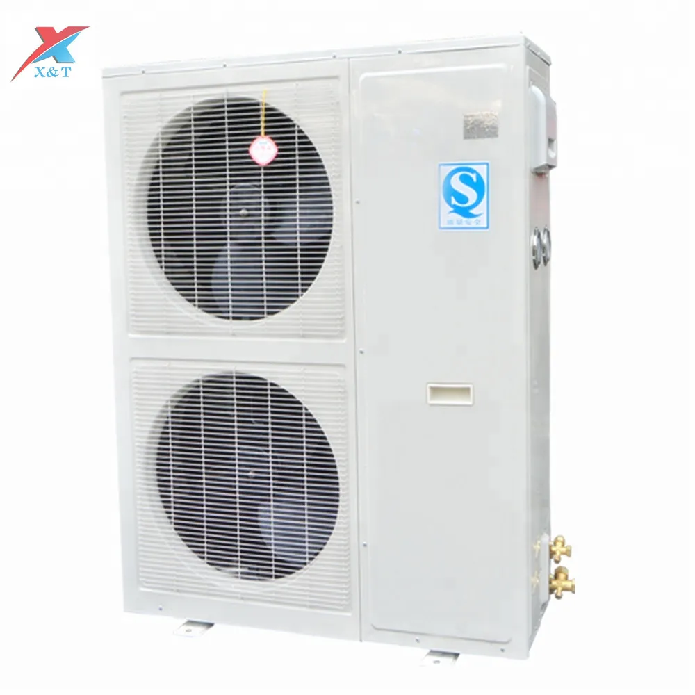 refrigeration mini condensing unit with  scroll 2HP compressor for cold storage room monoblock refrigeration unit
