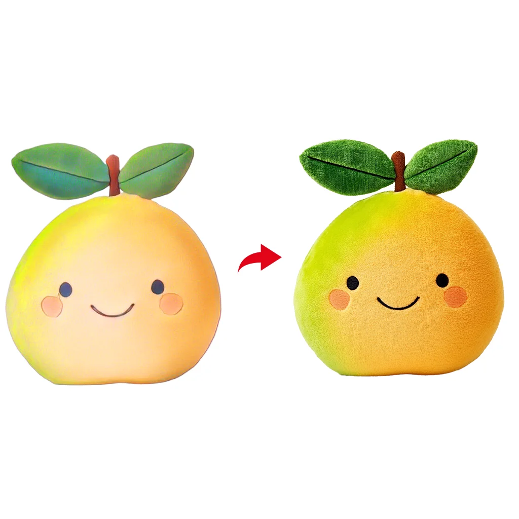 Custom Printing Plush Anime Shape Logo Pillow Manufacturers Body 3D Cover Case Cushion Throw Pillow