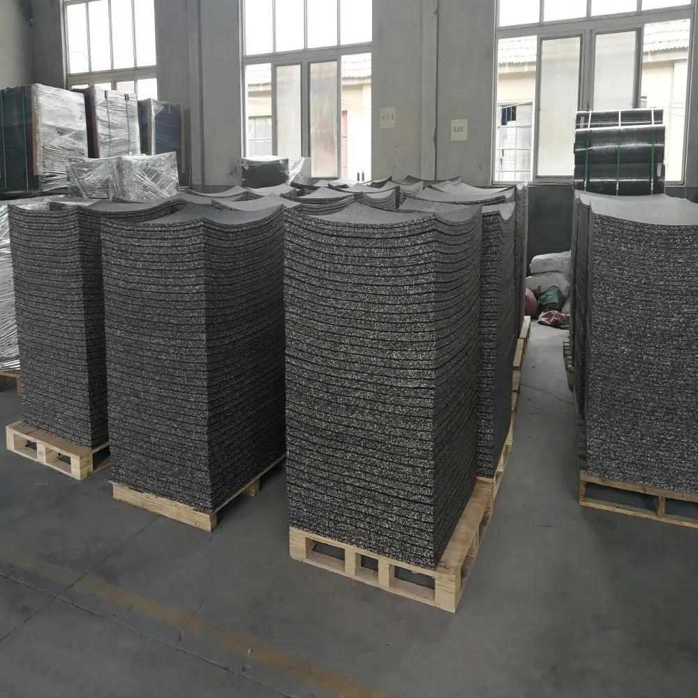 Elastic Weight Lifting Gym Rubber Flooring Tiles Gym Rubber Floor Mat With EPDM Granules