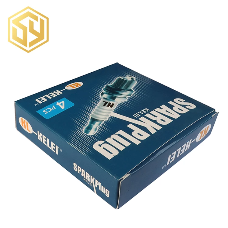 
Best Quality With Cheap Price Genuine Parts OEM FR8MII33X Double Iridium Spark Plug For Nissan Infiniti FX45 