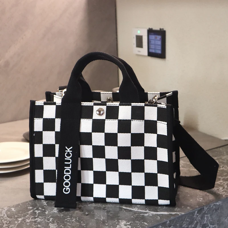 Wholesale Eco Friendly Personalized Printable OEM ODM All Over Print Shopping Cotton Canvas Tote Bag Fabric Bag