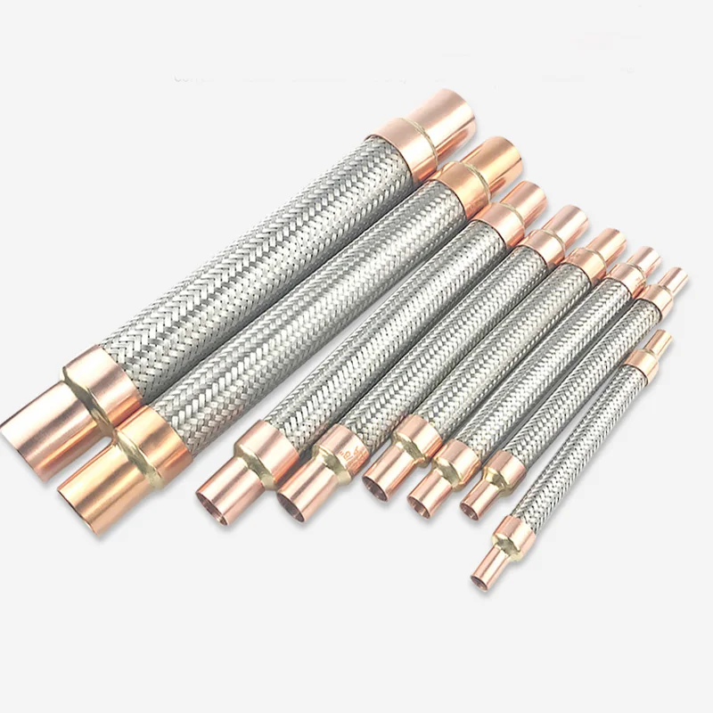 In stock direct sale Various sizes vibration shock absorber vibration absorber tube vibration absorber for air conditioner