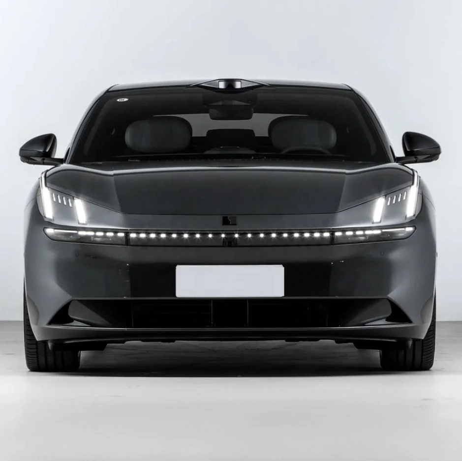 2023 Hycan Z03 long range 430km high speed 150km/h electric SUV car intelligent autos high performance new car with fast charger