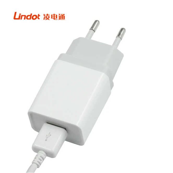  Шэньчжэнь заводской usb-адаптер 5 в 2 А usb-кабель Зарядное устройство usb Сетевое зарядное для мобильного