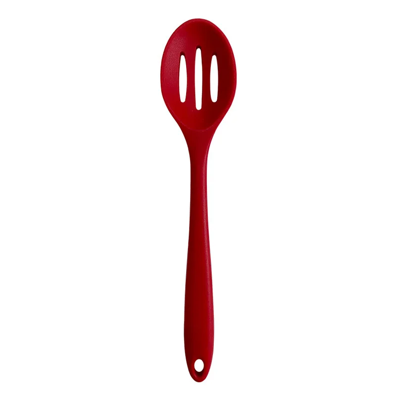 duobenshi silicone noodle scoop Powder claw spaghetti non-stick skillet colander multifunctional water filter
