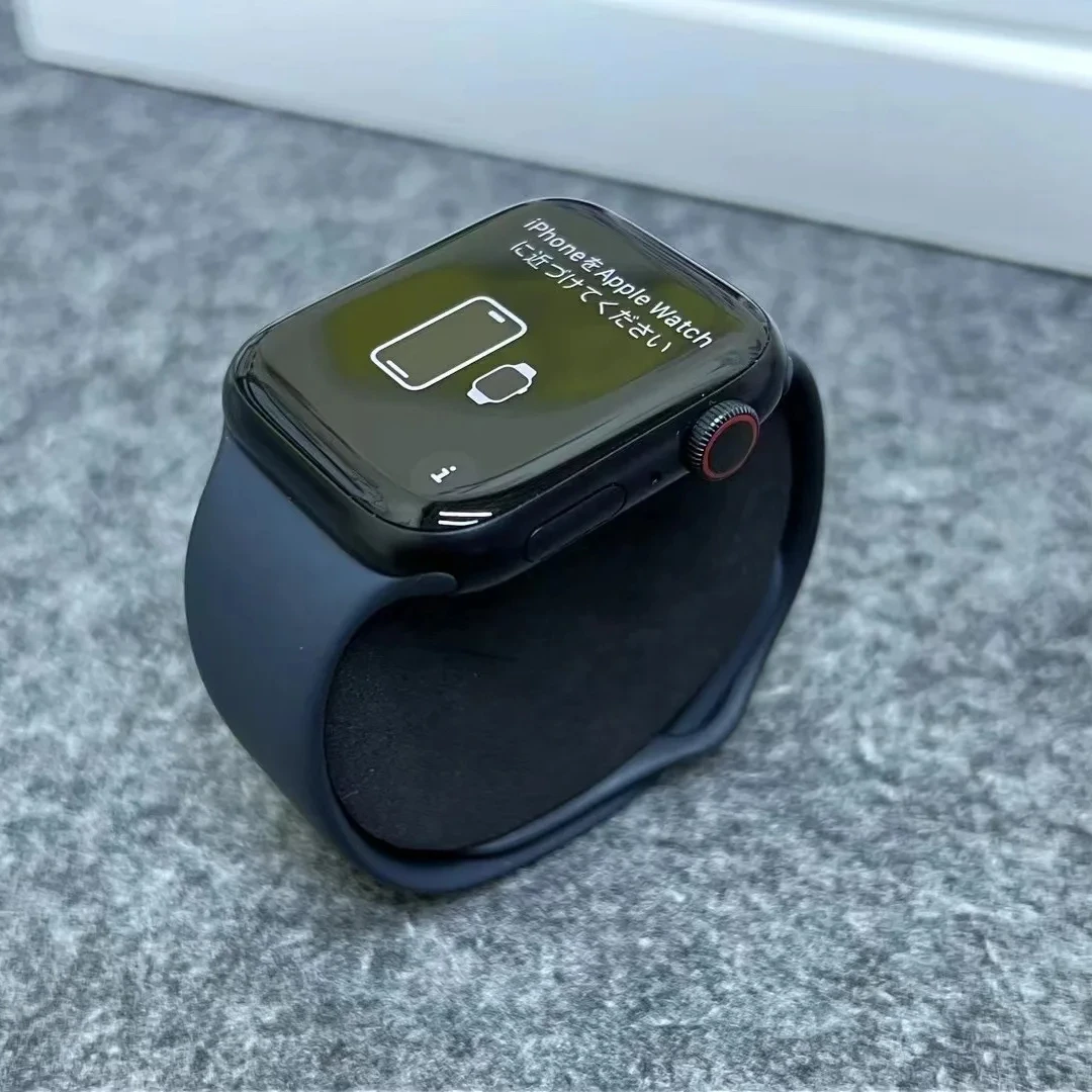 Wholesale Original Used Watch For Watch Series 9 Smartwatch For AW watch 41mm  45mm