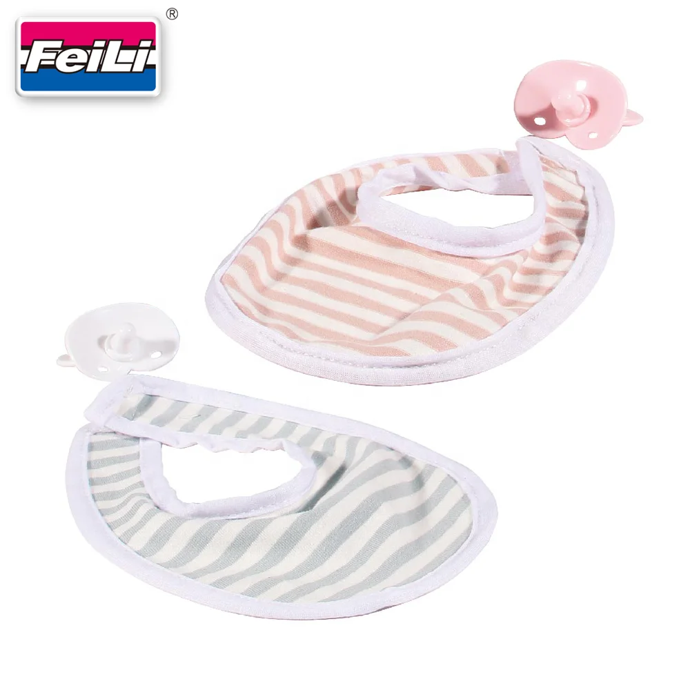 Dollri Starri ODM Custom and Wholesale Pink and Blue 12' Twins Vinyl Baby Dolls Set Doll Set toys for Kids Twins Dolls