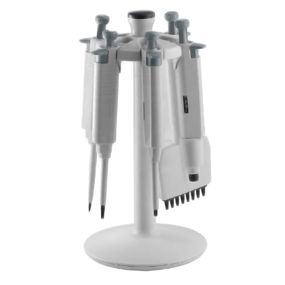 ONILAB MP Mechanical Half Autoclavable Micro Plastic Pipettes Manual Single Channel Fixed Volume Pipette