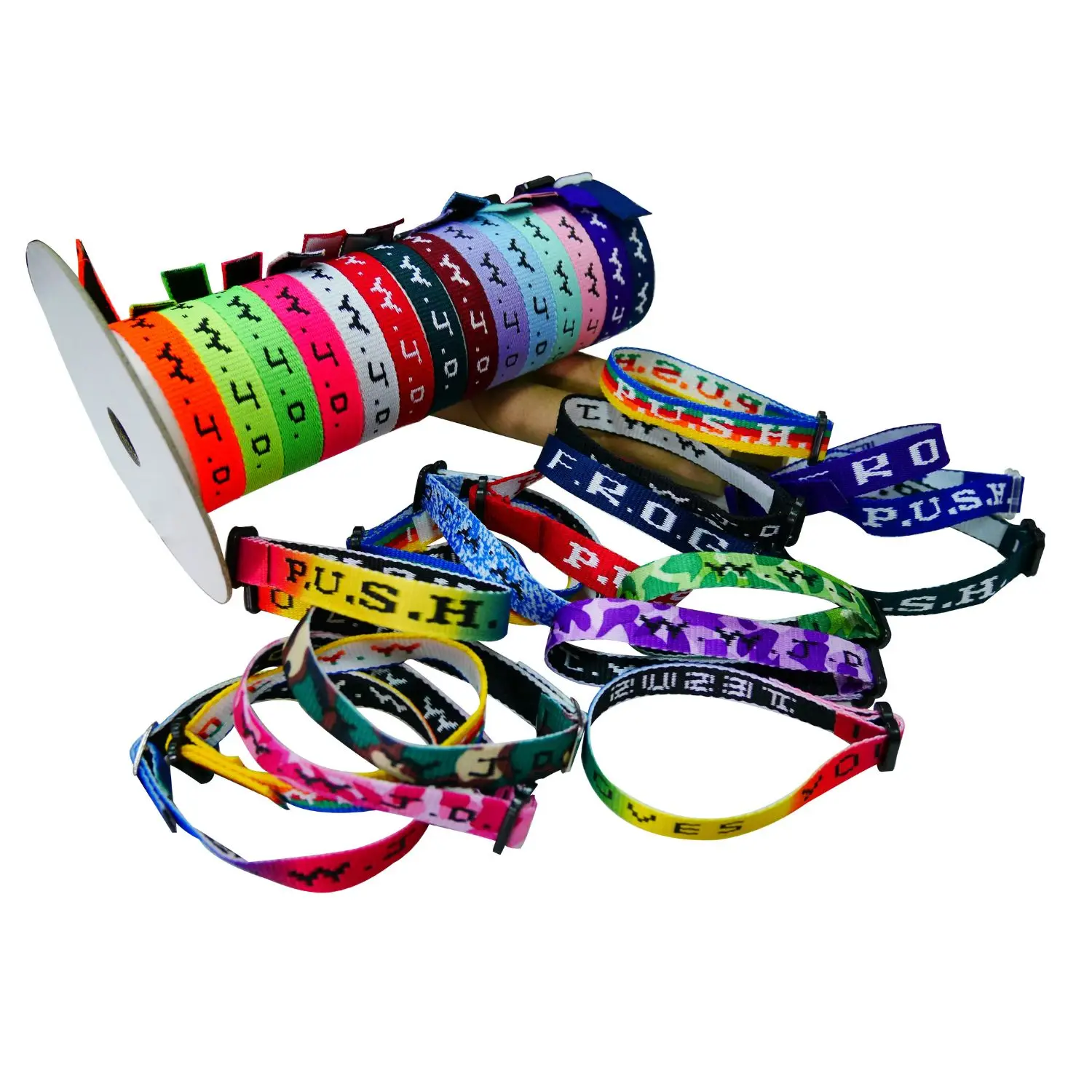 what would jesus do bracelets