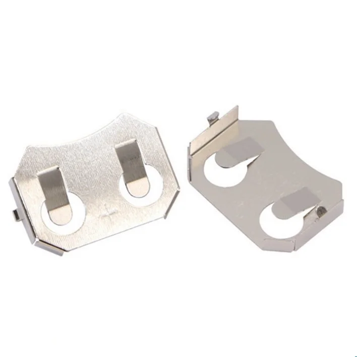 3003 BK-913 THM DIP LIR2032 2032 CR2032 battery holder clip contact case retainer