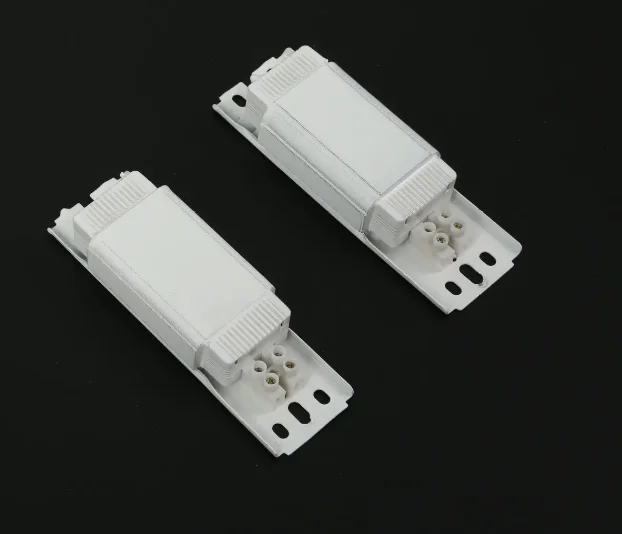 1x18w 1x30w 1x36w Magnetic ballast for fluorescent tube