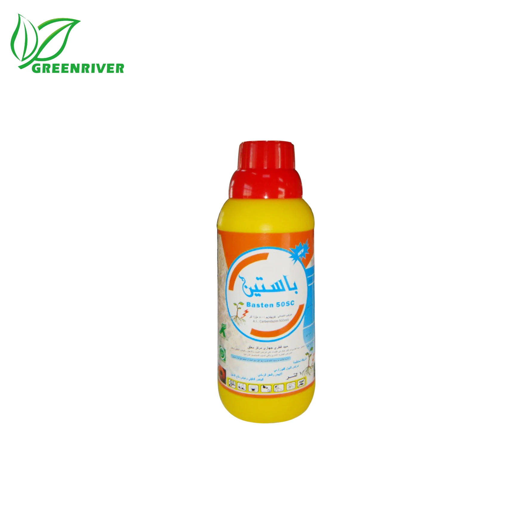  Сельскохозяйственный фунгицид Mancozeb 85% Tech 80%/75% WP 43% SC CAS
