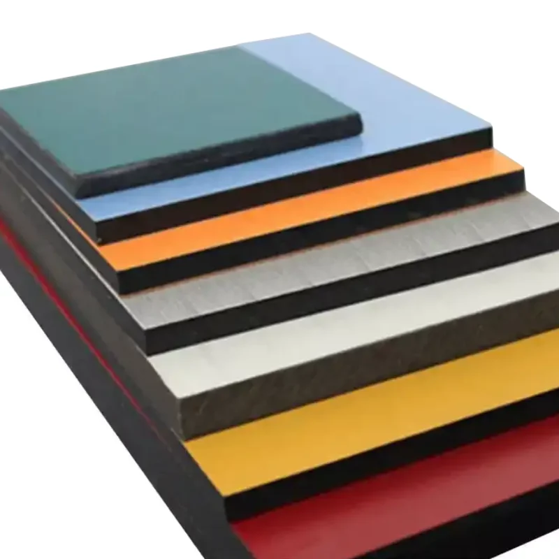 Листовая панель для экстерьера 8 мм