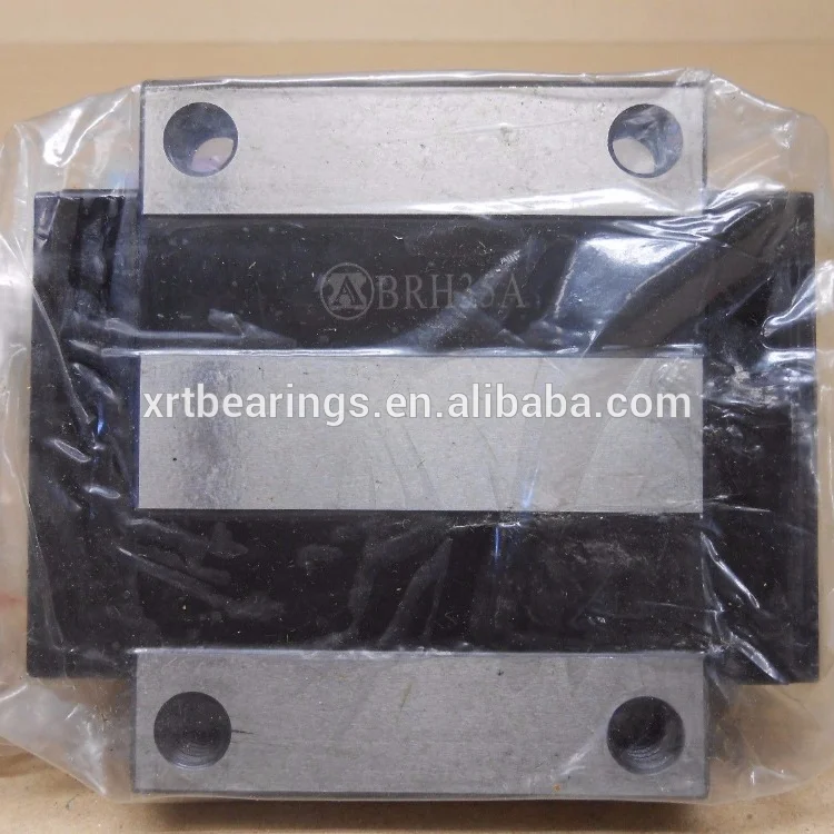 Original ABBA Linear Guide Rail Block BRH35A BRD35A0 linear guide Bearing BRH35A BRD35A0 CNC PART