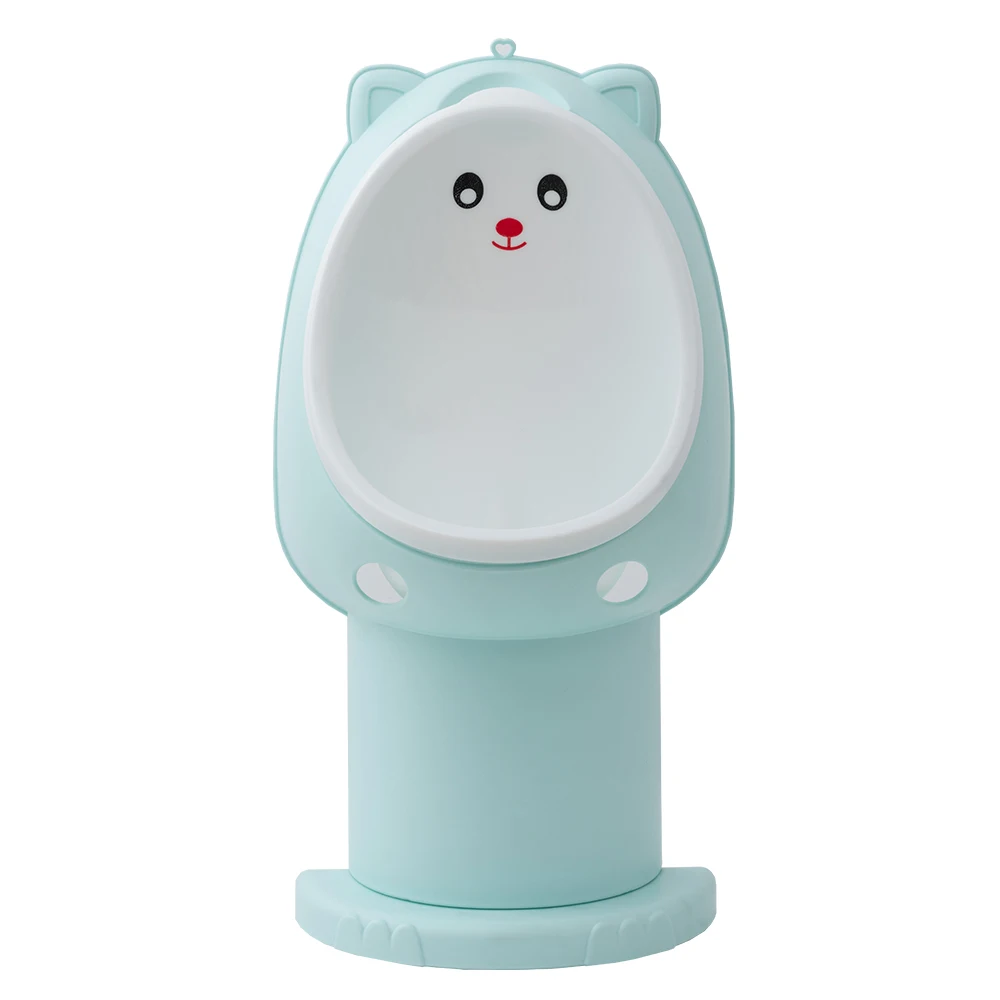 
Wholesale plastic portable urinal for boy potty training 