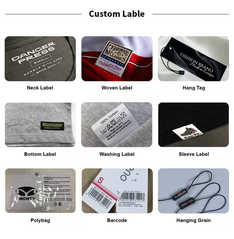 Wholesale High Quality Custom Embroidery Plain 300g 80% Cotton 20% Polyester Crew Neck Sweatshirt