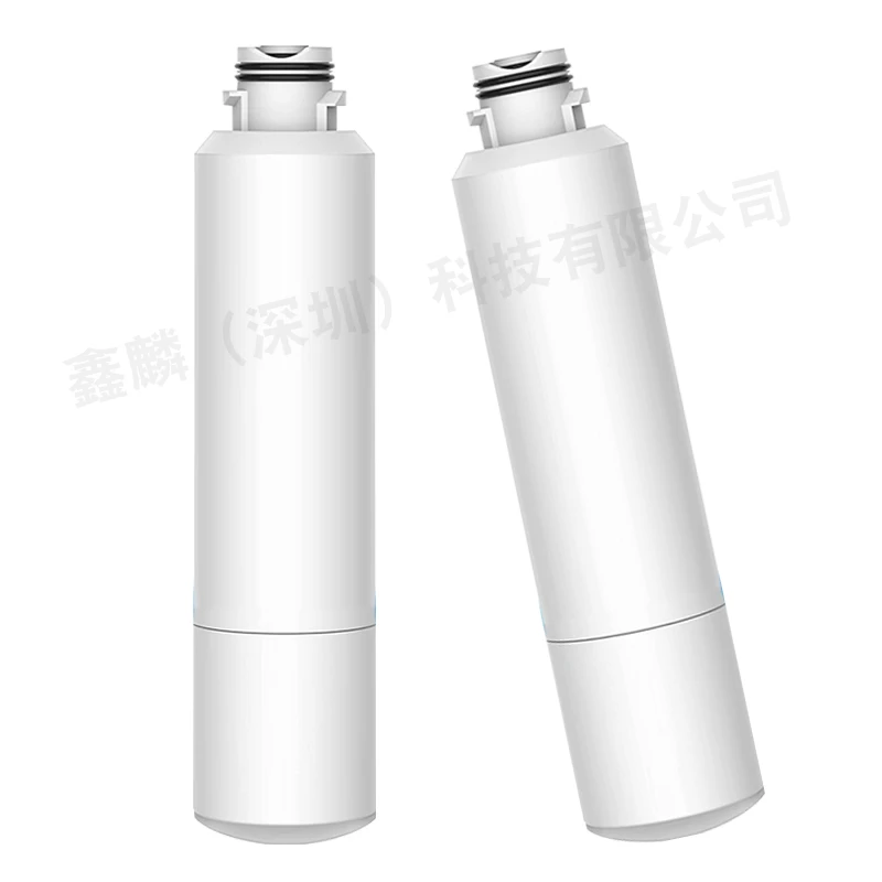 One piece for distribution Filter Compaitlbe For Da29-00020b,Da29-00020a,Haf-cin/exp,Rf28hmedbsr/aa,Rf28k9380sr Fridge Water Fil