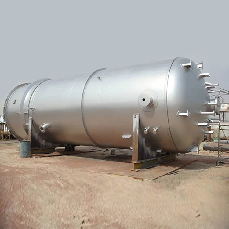 Tema Heat Exchanger Types Exchanger Types Cryogenic Heat Exchanger