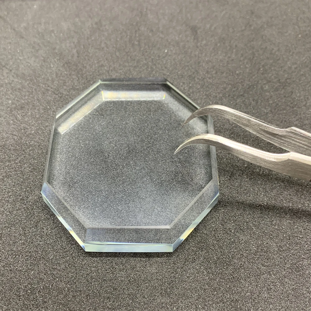BIS LASH Crystal Glue Plate for Eyelash Extension
