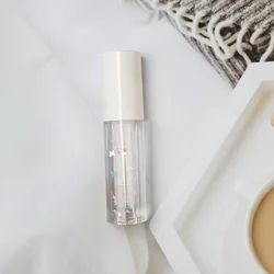 Custom Logo Organic Natural Vegan Moisturize Customized Plumping Lip Gloss Private Label Lip Plumper