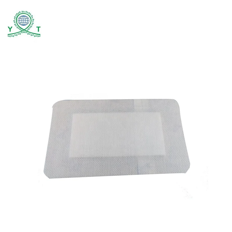 YiTong Medical wound Dressing and care Material / self-adhesive non woven wound dressing