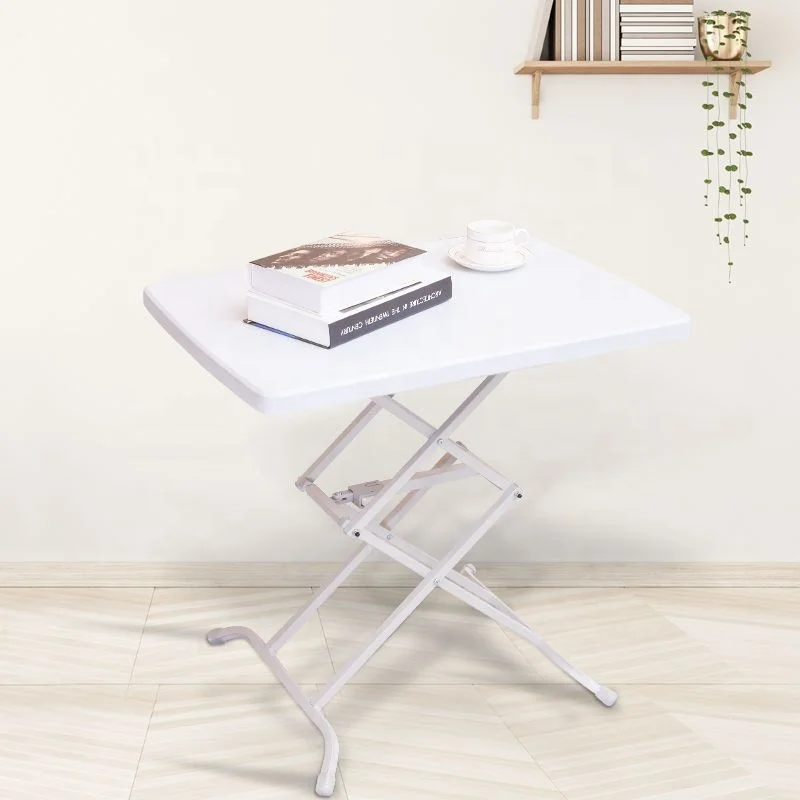  Wholesale price good quality folding laptop table portable