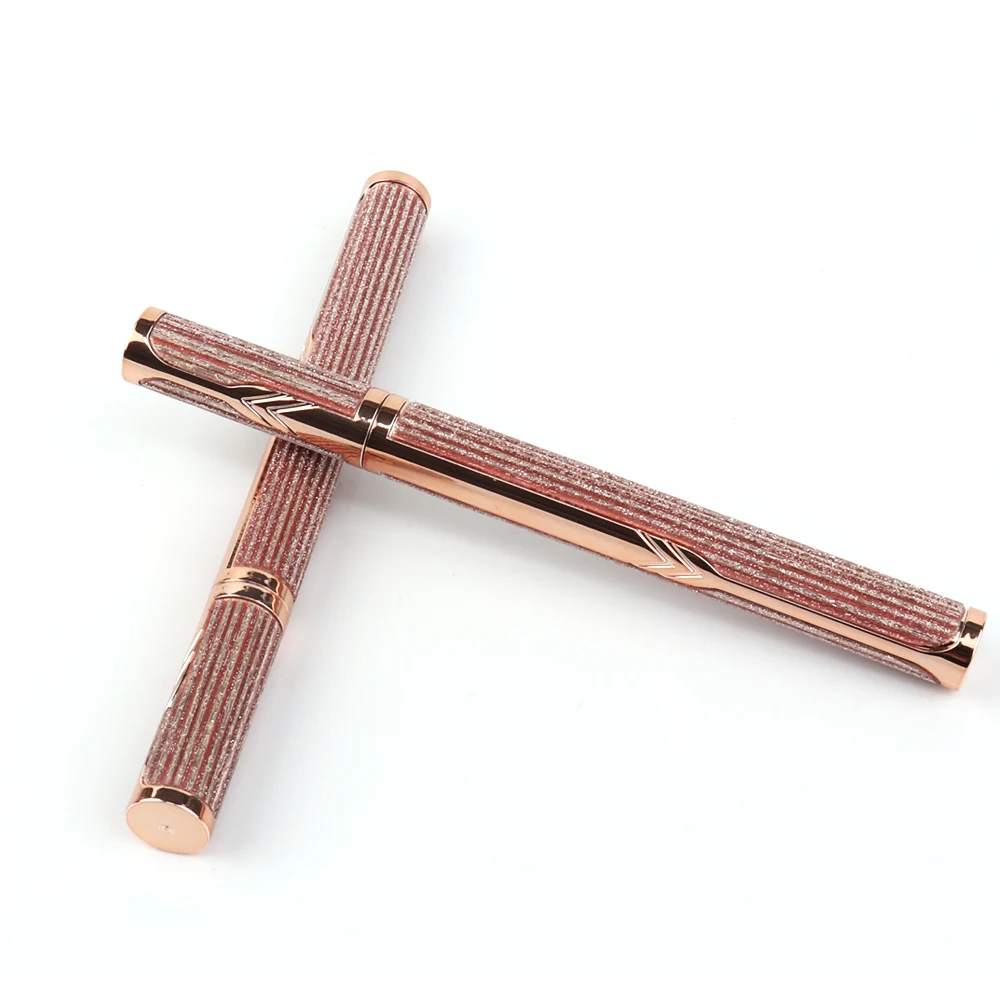 Wholesale High Quality Hot Sale Beauty shiny eyelash  Lasting Pigment mascara popular liquid eyeliner pencil liner