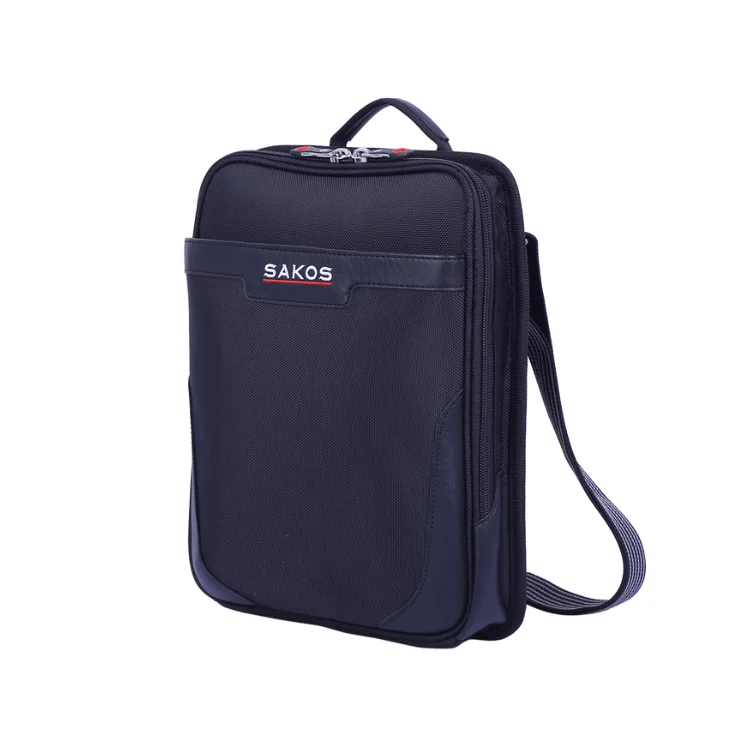 Умная сумка для путешествий Ibag Centera высокого качества с кожаной подкладкой быстрая доставка сделано во Вьетнаме