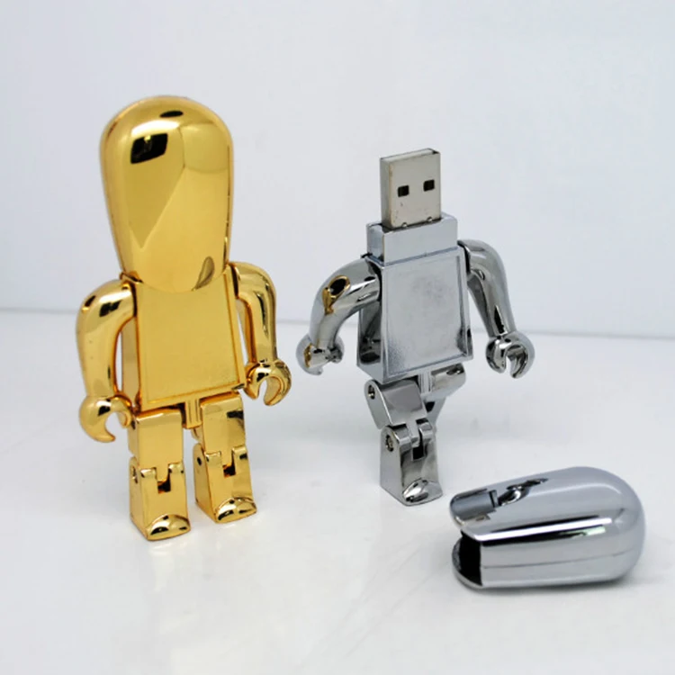 USB-флеш-накопитель 128 ГБ 64 32 16 4 Гб
